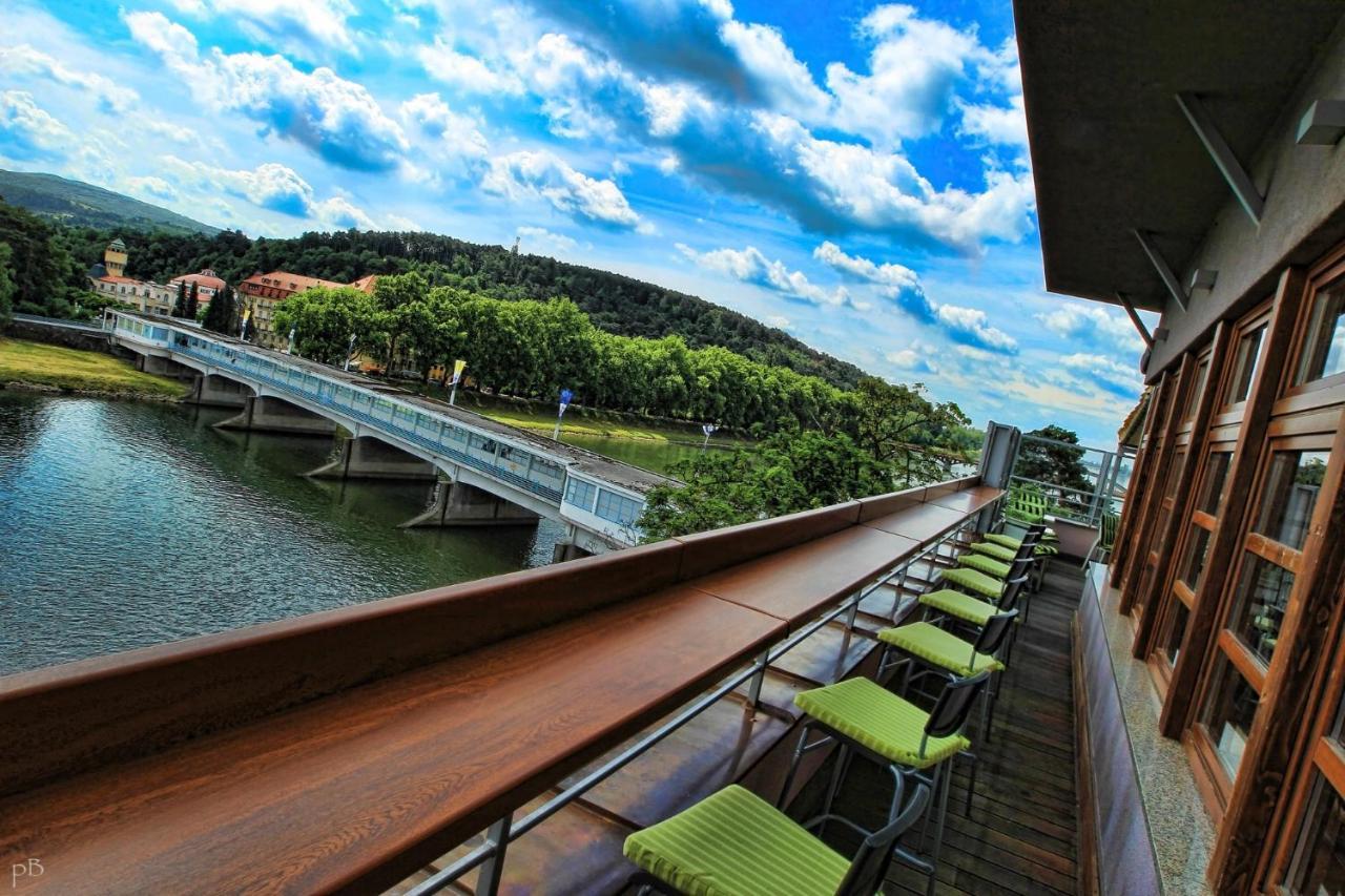 Hotel Pavla П'єштяни Екстер'єр фото